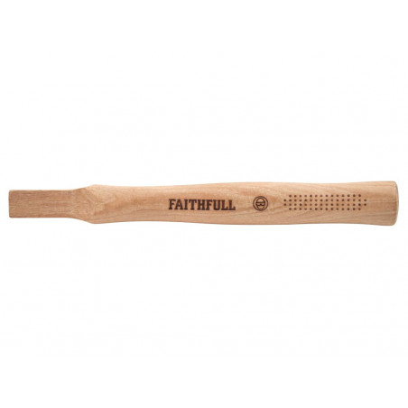 FSC Hickory Claw Hammer Handle 350mm (14in)