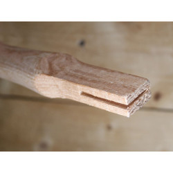 FSC Hickory Claw Hammer Handle 350mm (14in)
