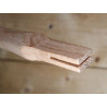 FSC Hickory Claw Hammer Handle 350mm (14in)