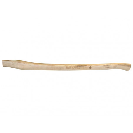 FSC Hickory Axe Handle 90cm (35in)