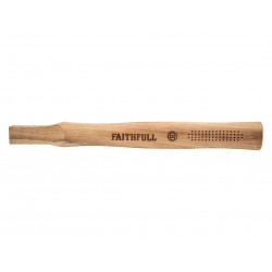 FSC Hickory Geologists Pick Handle 330mm (13in)