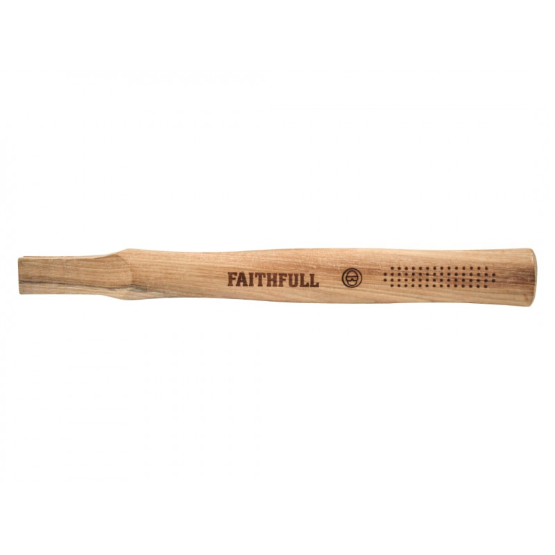 FSC Hickory Geologists Pick Handle 330mm (13in) FSC Hickory Geologists Pick Handle 330mm (13in)