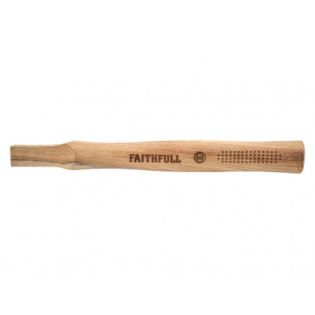 FSC Hickory Geologists Pick Handle 330mm (13in)