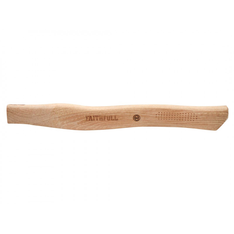 FSC Hickory Hatchet Handle 36cm (14in) FSC Hickory Hatchet Handle 36cm (14in)
