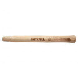 FSC Hickory Joiners Hammer Handle 300mm (12in)