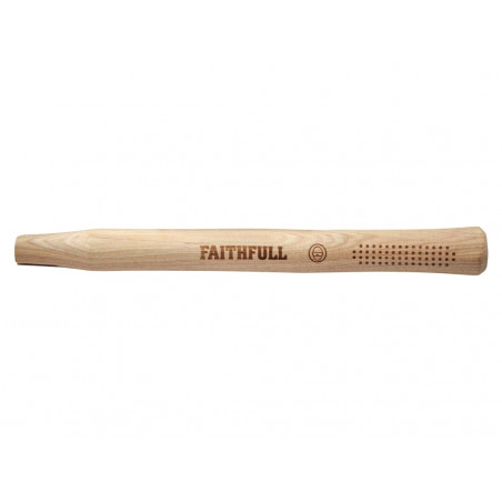 FSC Hickory Joiners Hammer Handle 300mm (12in)