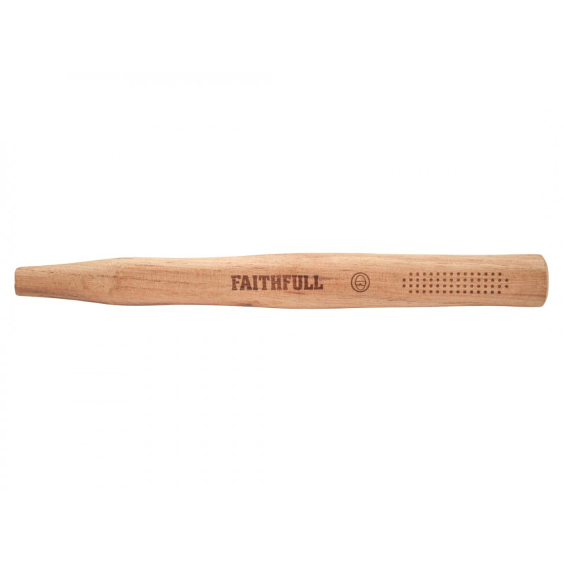FSC Hickory Pin Hammer Handle 279mm (11in) FSC Hickory Pin Hammer Handle 279mm (11in)