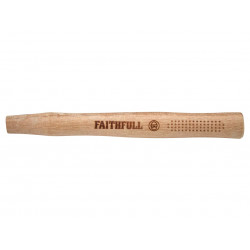 FSC Hickory Scaling Hammer Handle 279mm (11in)