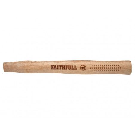 FSC Hickory Scaling Hammer Handle 279mm (11in)