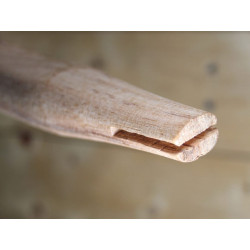 FSC Hickory Pin Hammer Handle 279mm (11in)