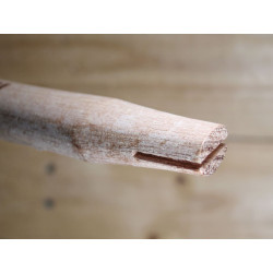 FSC Hickory Scaling Hammer Handle 279mm (11in)