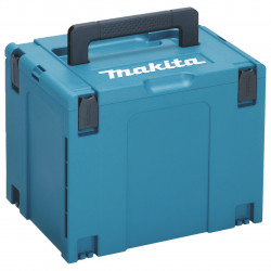 Makita HR003G XGT 40Vmax SDS+ Rotary Hammer in Makpac Case (Body Only)