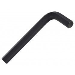 Hexagon Key 17.0mm