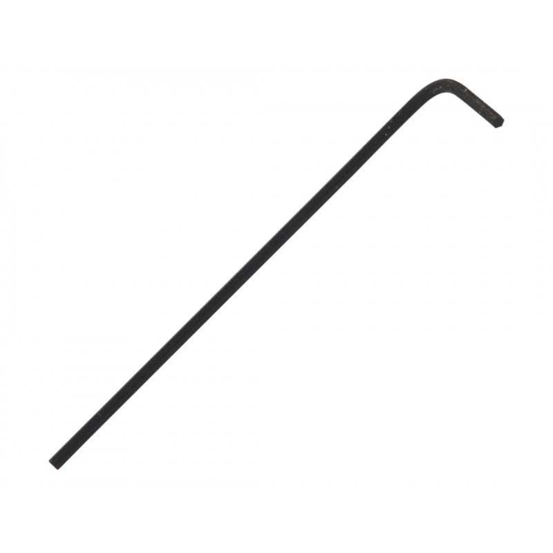 Long Arm Hexagon Key 1.5mm Long Arm Hexagon Key 1.5mm