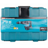 Makita HM001G XGT 40Vmax SDS Max Demolition Hammer (Body Only)