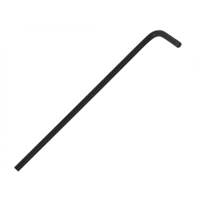 Long Arm Hexagon Key 3.0mm Long Arm Hexagon Key 3.0mm