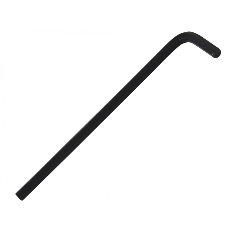 Long Arm Hexagon Key 4.0mm Long Arm Hexagon Key 4.0mm