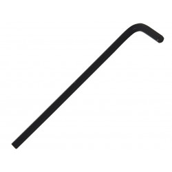 Long Arm Hexagon Key 6.0mm