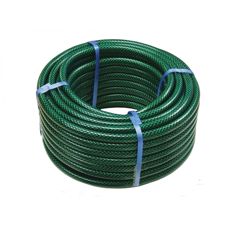 PVC Reinforced Hose 15m 12.5mm (1/2in) Diameter PVC Reinforced Hose 15m 12.5mm (1/2in) Diameter