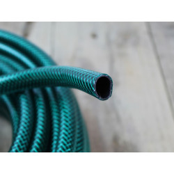 PVC Reinforced Hose 30m 12.5mm (1/2in) Diameter