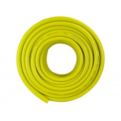 Heavy-Duty Reinforced Builder's Hose 30m 19mm (3/4in) Diameter