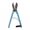 Eclipse ESGPS-10 General Purpose Snips with Spring 10” / 250mm
