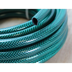PVC Reinforced Hose 30m 12.5mm (1/2in) Diameter