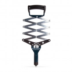 Eclipse 2750 Lazy Tong Riveter 3 – 5mm