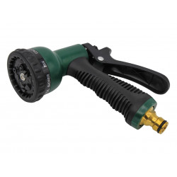 9 Pattern Garden Spray Gun