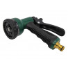 9 Pattern Garden Spray Gun