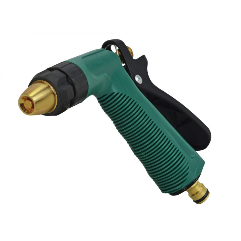 Garden Hand Spray Gun Zinc Body Garden Hand Spray Gun Zinc Body