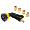Garden Spray Kit Set of 5