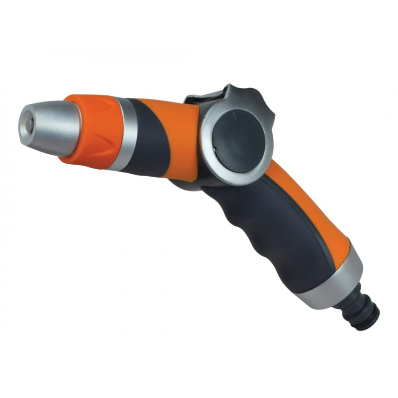 Plastic Adjustable Spray Gun Plastic Adjustable Spray Gun