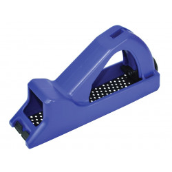 Hand Rasp Block Plane