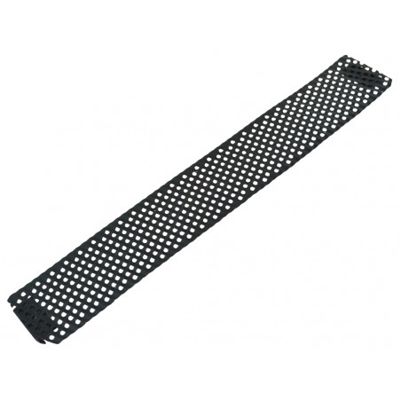 Hand Rasp Plane Blade 255 x 40mm