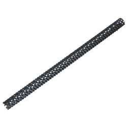 Hand Rasp Round File Blade 255 x 17mm
