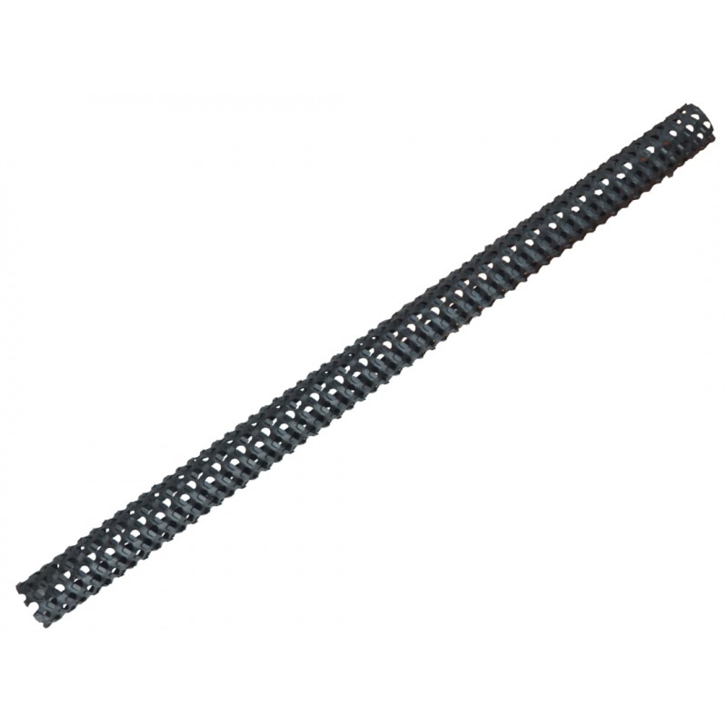 Hand Rasp Round File Blade 255 x 17mm Hand Rasp Round File Blade 255 x 17mm