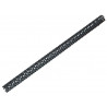Hand Rasp Round File Blade 255 x 17mm