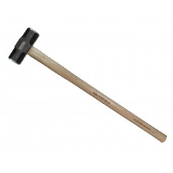 Sledge Hammer Contractor's Hickory Handle 4.54kg (10 lb)