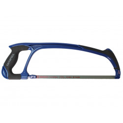 Professional Aluminium Hacksaw 300mm (12in)