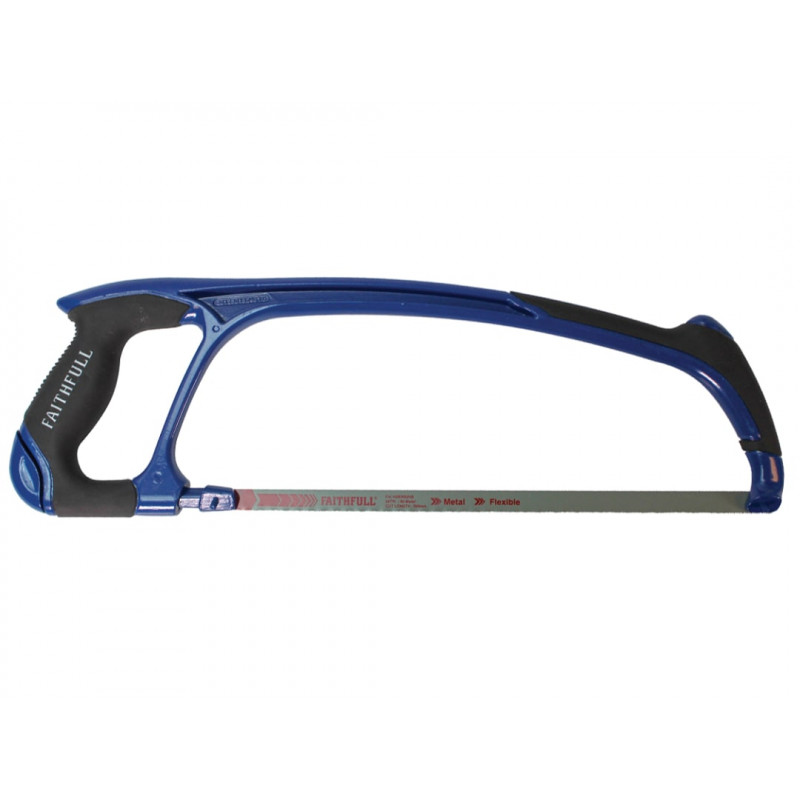 Professional Aluminium Hacksaw 300mm (12in) Professional Aluminium Hacksaw 300mm (12in)
