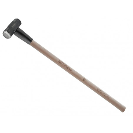 Sledge Hammer FSC Hickory 3.18kg (7lb)