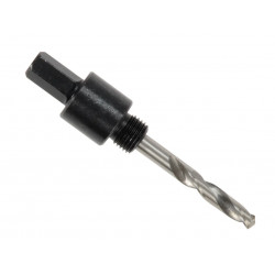 Holesaw Arbor 14-30mm