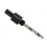 Holesaw Arbor 14-30mm