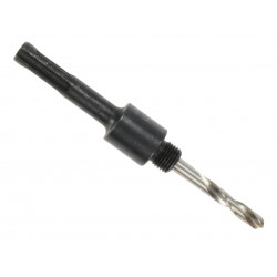 Holesaw Arbor SDS Plus Fitting 14-30mm