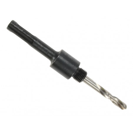Holesaw Arbor SDS Plus Fitting 14-30mm