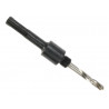 Holesaw Arbor SDS Plus Fitting 14-30mm
