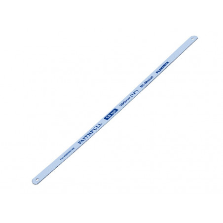 Hacksaw Blades 300mm (12in) x 18 TPI (Pack 2)