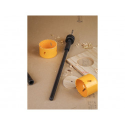 Arbor Extension 300mm 14-210mm