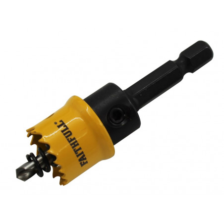Mini Holesaw 18mm